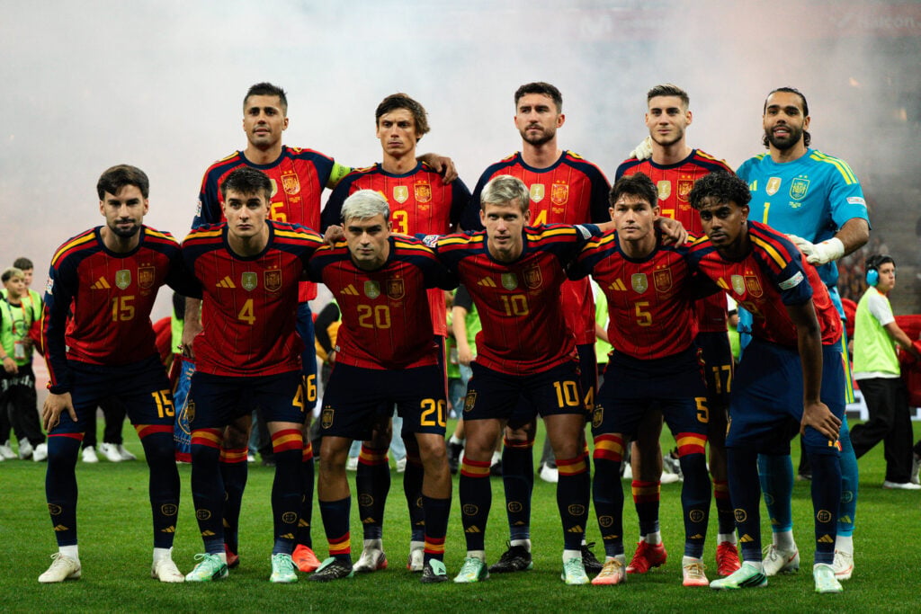 Ματσάρες στην αυλαία του Nations League με ειδικά στοιχήματα!