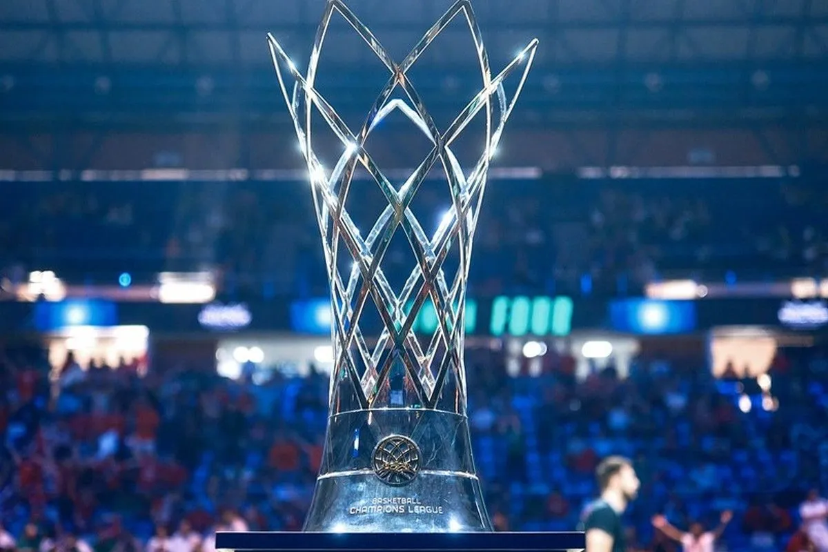 Νικητής Basketball Champions League 2026-27: Τα φαβορί και οι τιμές για ΑΕΚ και Περιστέρι!