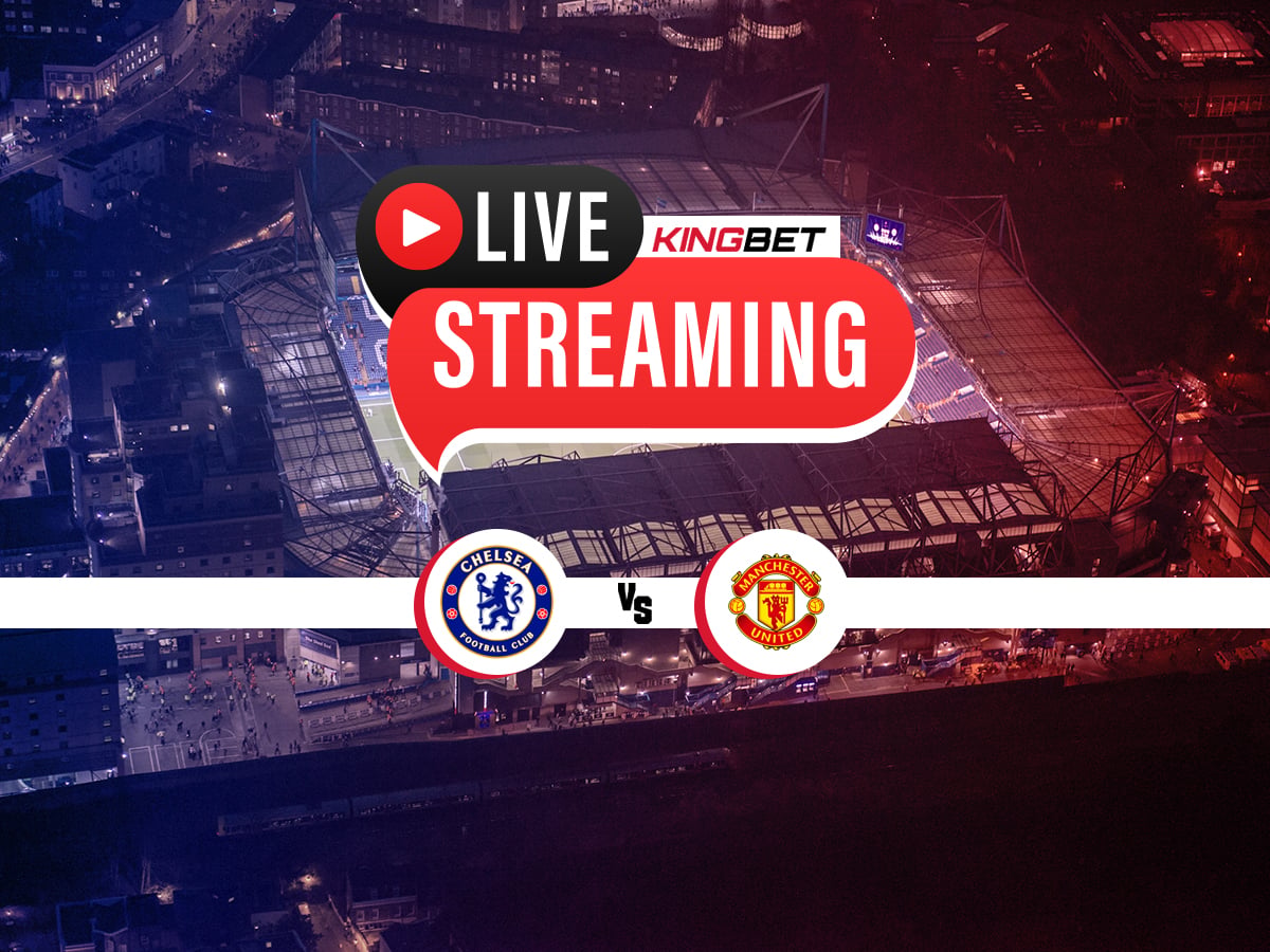 Τσέλσι - Μάντσεστερ Γιουνάιτεντ live streaming