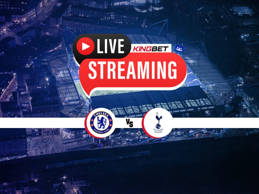 Τσέλσι - Τότεναμ live streaming