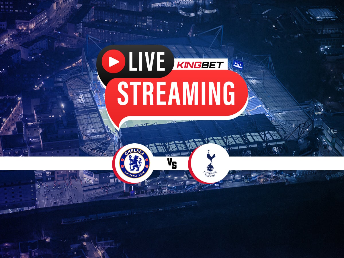 Τσέλσι - Τότεναμ live streaming