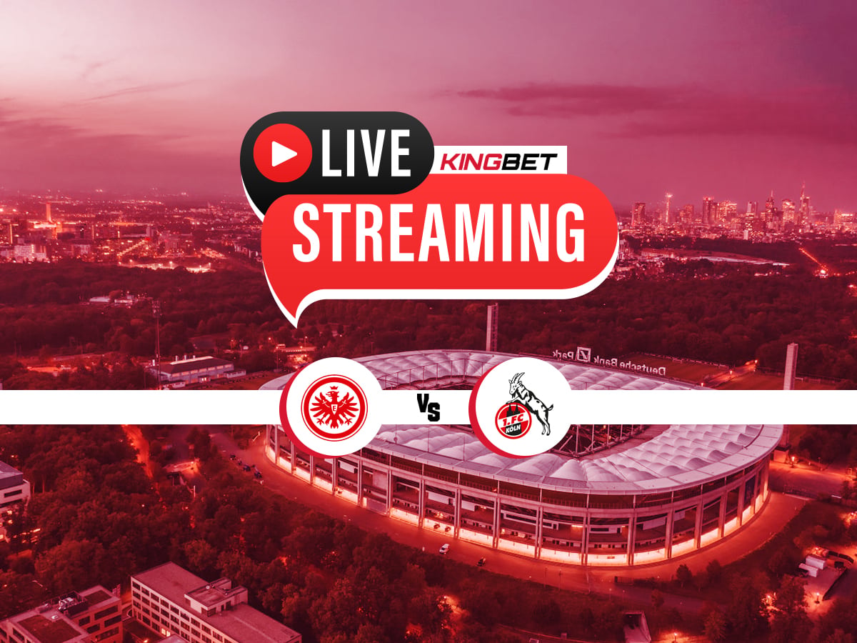 Αϊντραχτ - Κολωνία live streaming