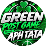 GREEN POST GAME