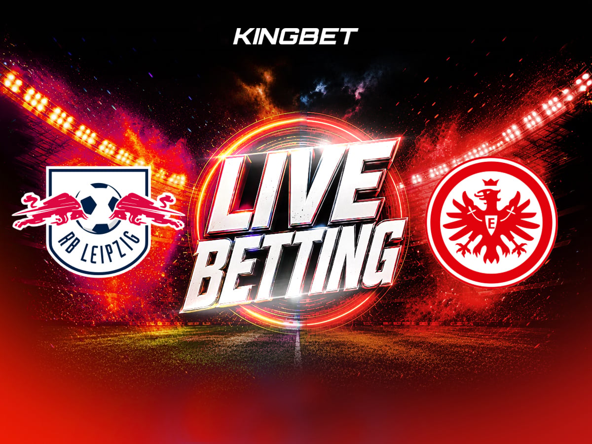 Λειψία - Άιντραχτ Live Betting 10/10