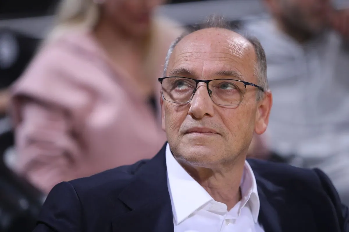 Σεισμός στο ελληνικό μπάσκετ: Συνελήφθησαν Λιόλιος και τέσσερις διαιτητές!
