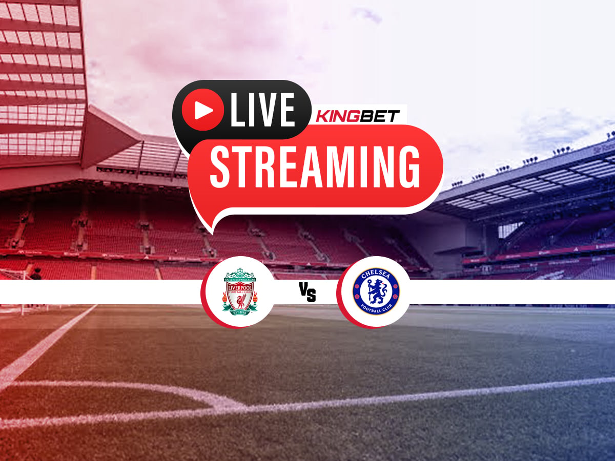 Λίβερπουλ - Τσέλσι live streaming