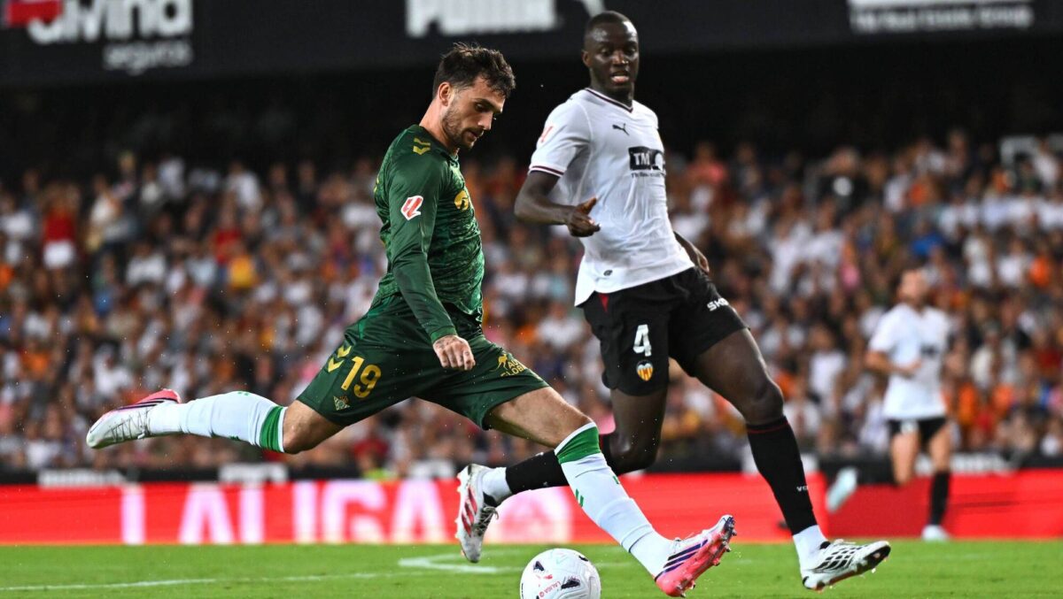 Με φόρα από το Nations League ο Πάροτ