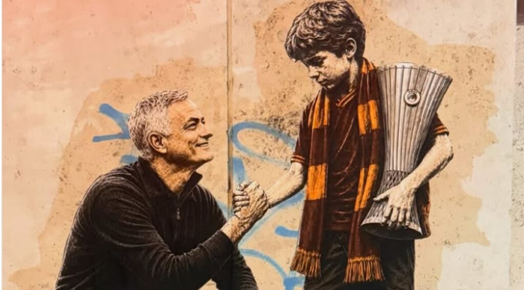 «Το αίμα νερό δεν γίνεται»