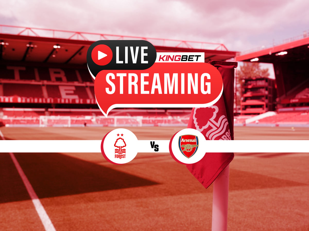 Νότιγχαμ - Άρσεναλ live streaming