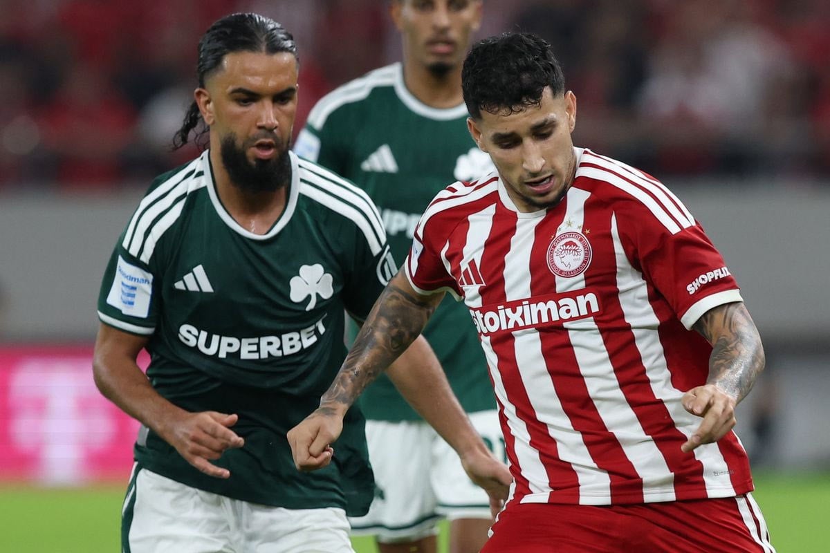 Νικητής Superbet Κύπελλο Ελλάδας 2026-27: «Μάχη» του Big 4 στις αποδόσεις για το τρόπαιο!