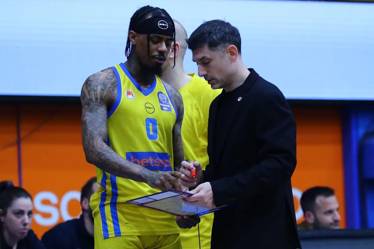 Περιστέρι BCL 2026-27 Αποδόσεις: Να τρυπήσει το ταβάνι του!