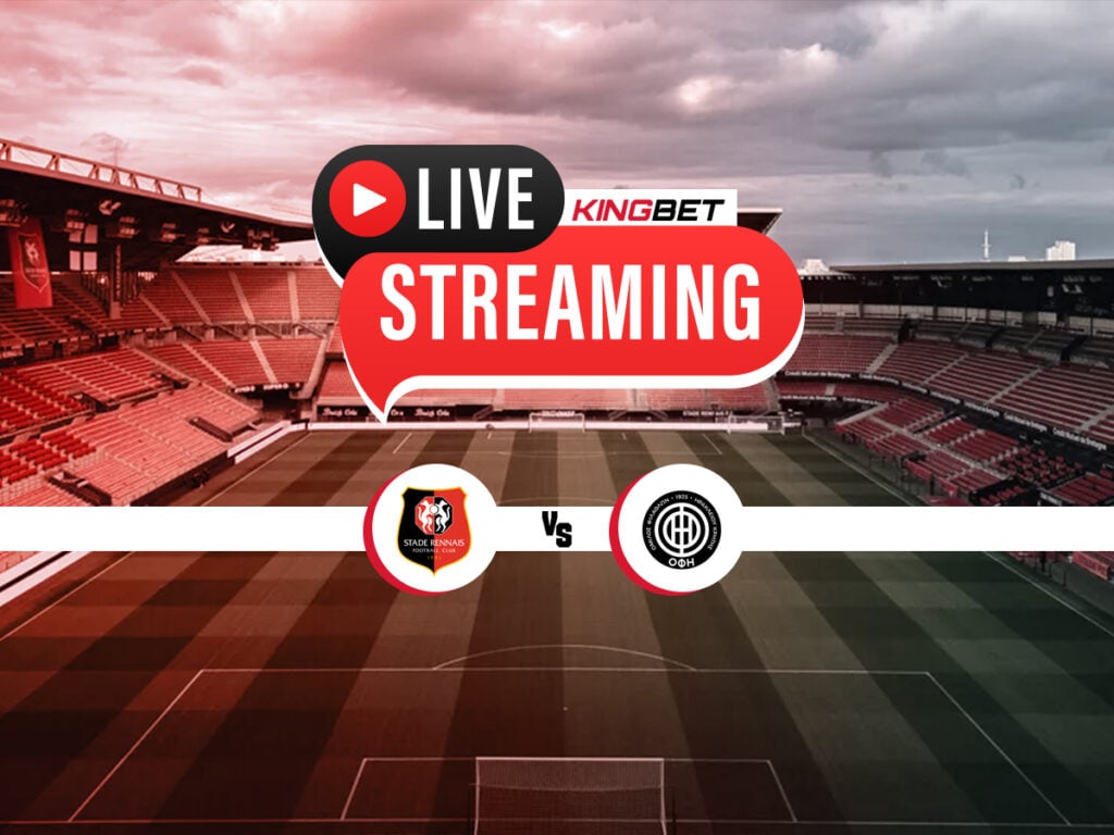 Ρεν - ΟΦΗ live streaming