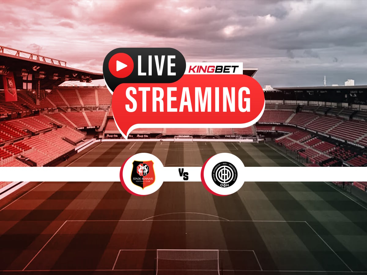 Ρεν - ΟΦΗ live streaming