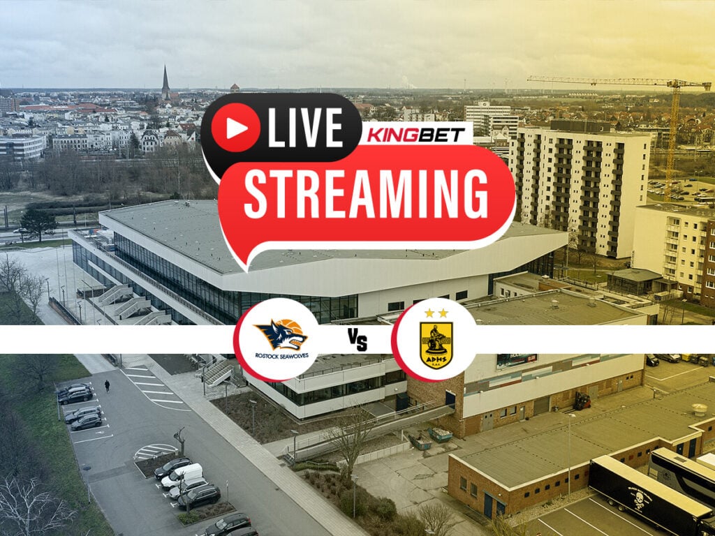 Ροστόκ - Άρης live streaming