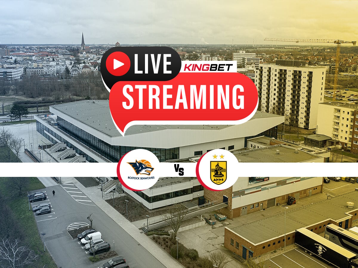 Ροστόκ - Άρης live streaming