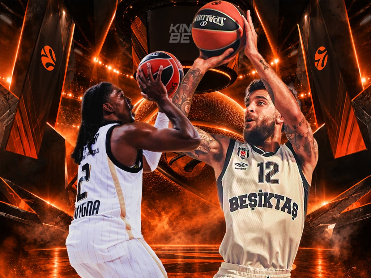 Βίρτους Μπολόνια - Μπεσίκτας