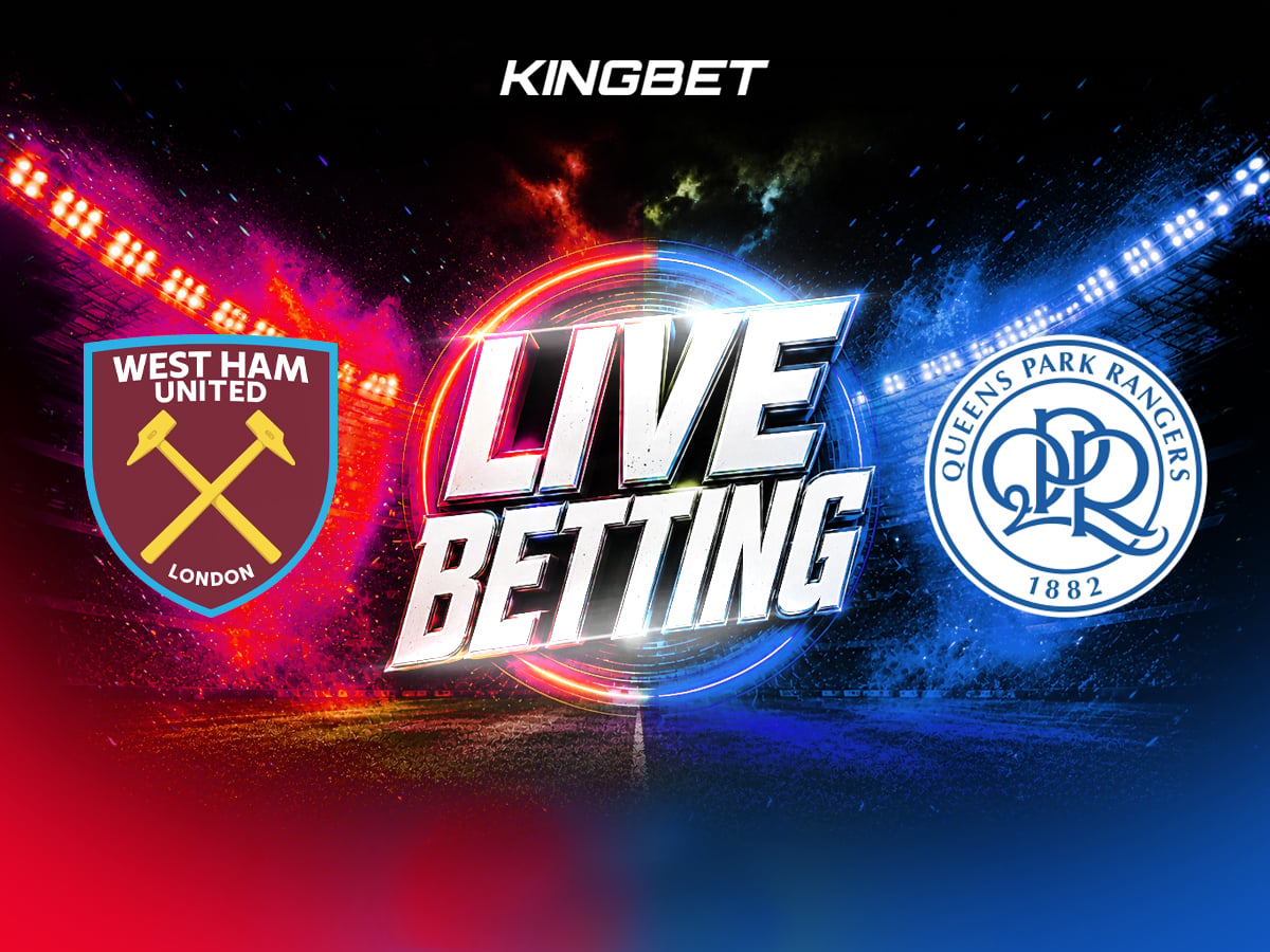 Γουέστ Χαμ - ΚΠΡ Live Betting 9/10