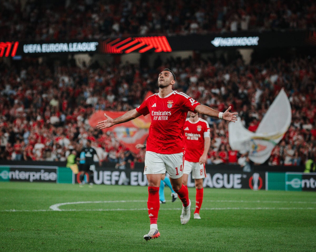 Europa League: Ολυμπιακός για top 8 και ΟΦΗ για top 24 στη Stoiximan!