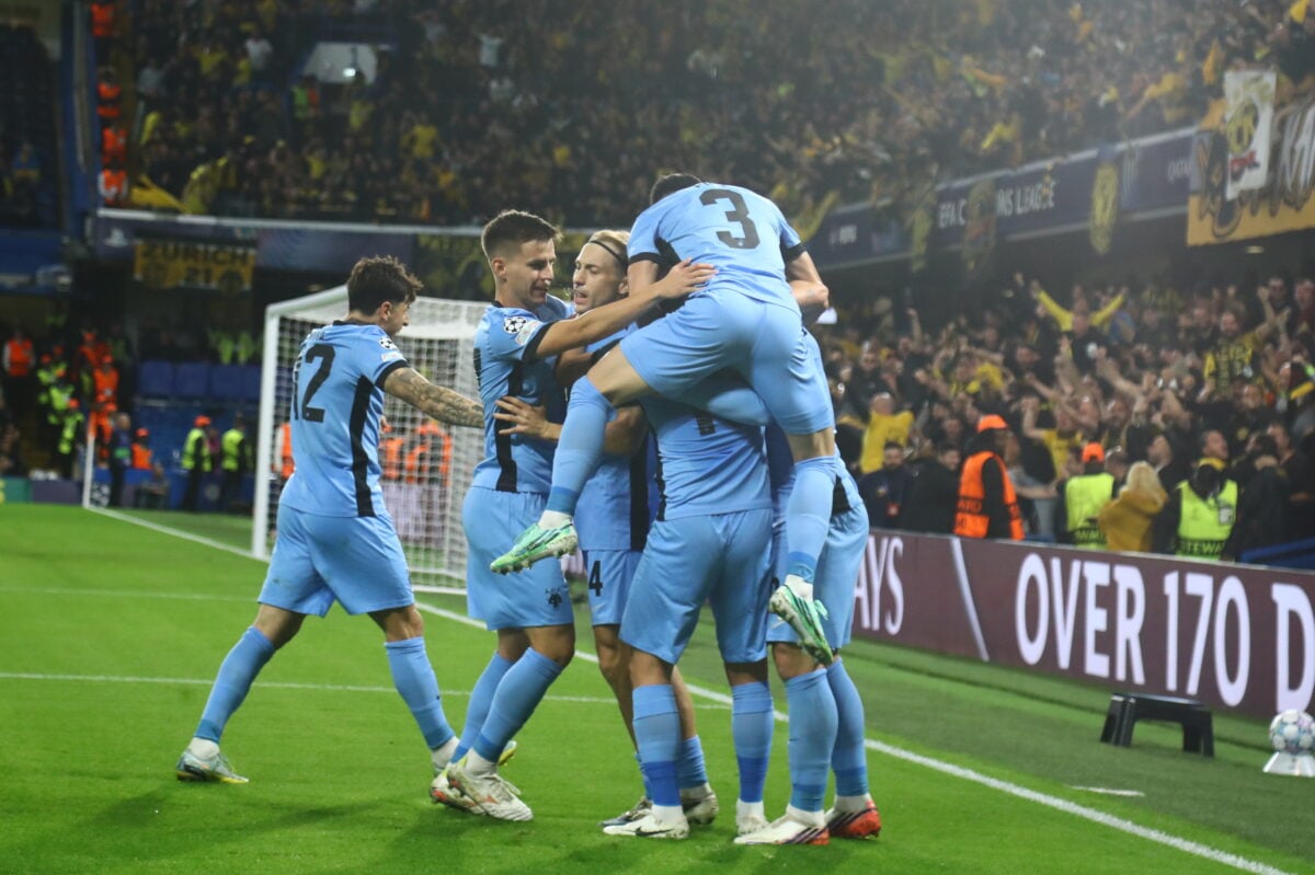 Στο Etihad για την νίκη με 10.000€ στο Master της Stoiximan!